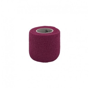 BANDAGEM ELÁSTICA - PINK