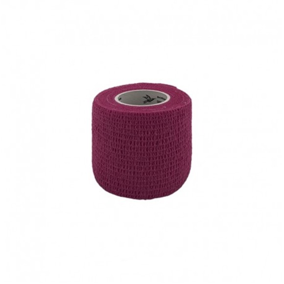 BANDAGEM ELÁSTICA - PINK