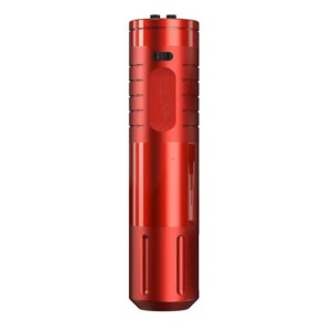 PEN EVO TECH EZ - RED