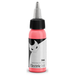Tinta Chiclete 30ml Electric Ink