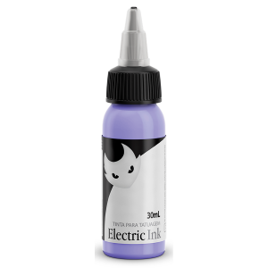 Tinta Lavanda 30ml Electric Ink