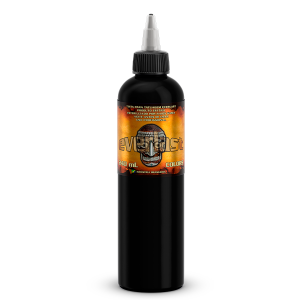 Tinta Outliner Black 240ml Everlast