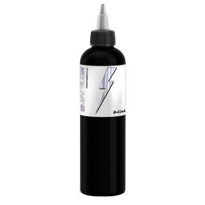 JET BLACK 240ML - EASY GLOW