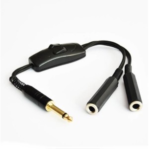 Switch Para 2 Máquinas