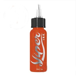 Tinta Laranja Vivo 30ml Viper Ink