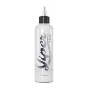 Tinta Super Branco 120Ml Viper Ink