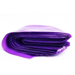 PROTETOR DE CLIP CORD ROXO - MANDALA SUPPLY